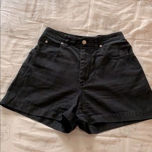 Banana Republic Denim Shorts